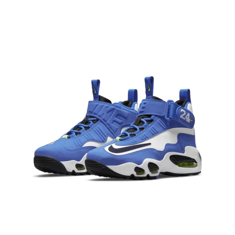 Nike Air Griffey Max 1 Varsity Royal (GS) (2021) (DJ5162-400)