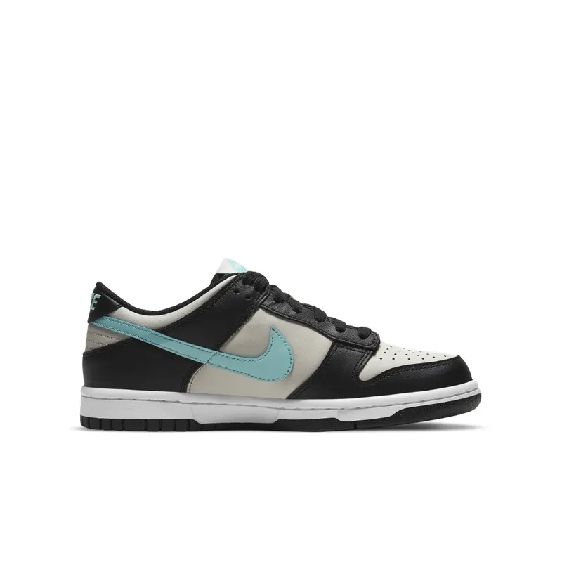 Nike Dunk Low Grey Tiffany (GS) (CW1590-003)