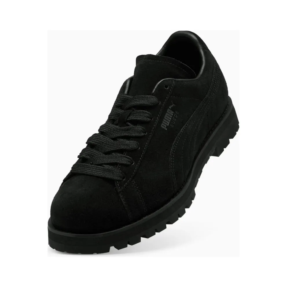 Puma Suede Vibram Puma Black (40692004)