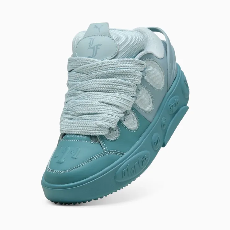 puma-lafrance 312981-01