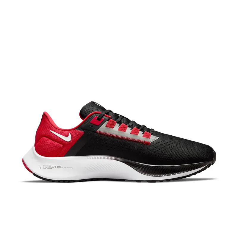 Nike Air Zoom Pegasus 38 “Ohio State” (DJ0837-001)