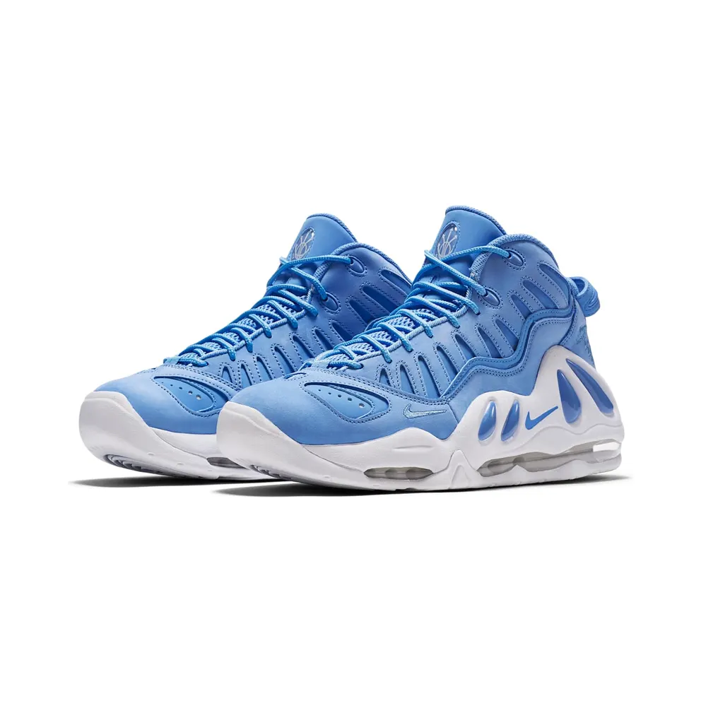 Nike Air Max Uptempo 97 University Blue University Blue/University Blue-White (922933-400)