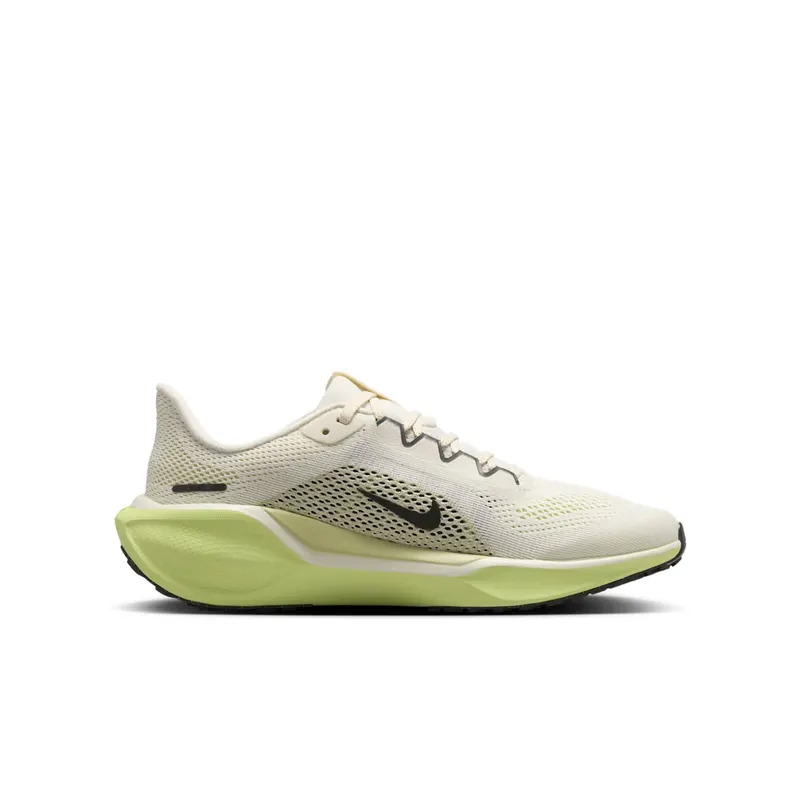 Nike Air Zoom Pegasus 41 Pale Ivory Limelight Olive Aura Sequoia (FN5041-106)