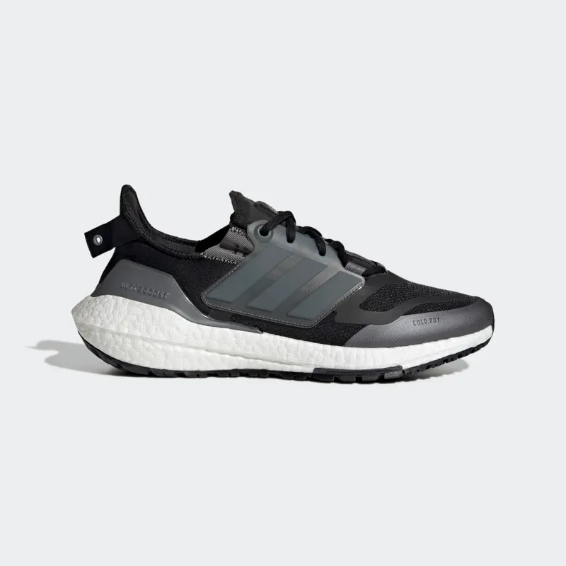 adidas Ultraboost 22 COLD.RDY Core Black / Grey Six / Grey Four (H01175)