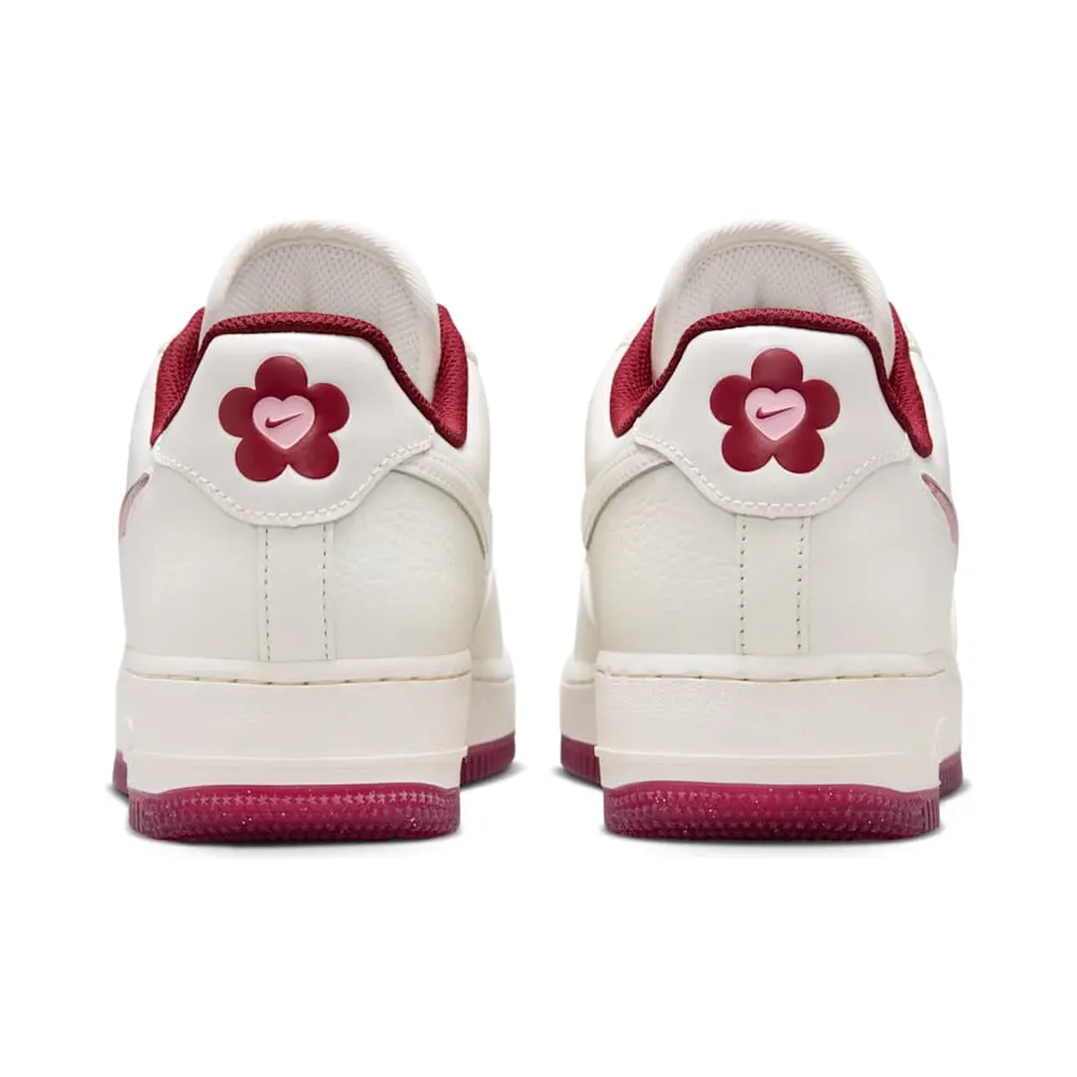 Nike Air Force 1 Low ’07 SE PRM Valentine’s Day (2024) (FZ5068-161)