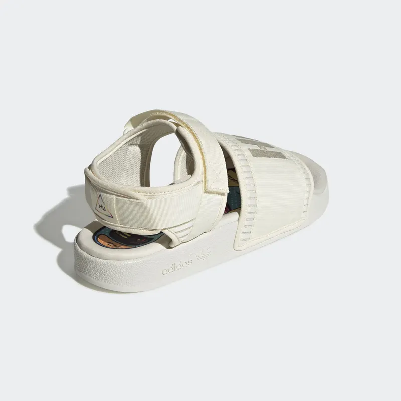 adidas Adilette 2 Pharrell Cream Cream White/Cream White/Cream White (EG7831)