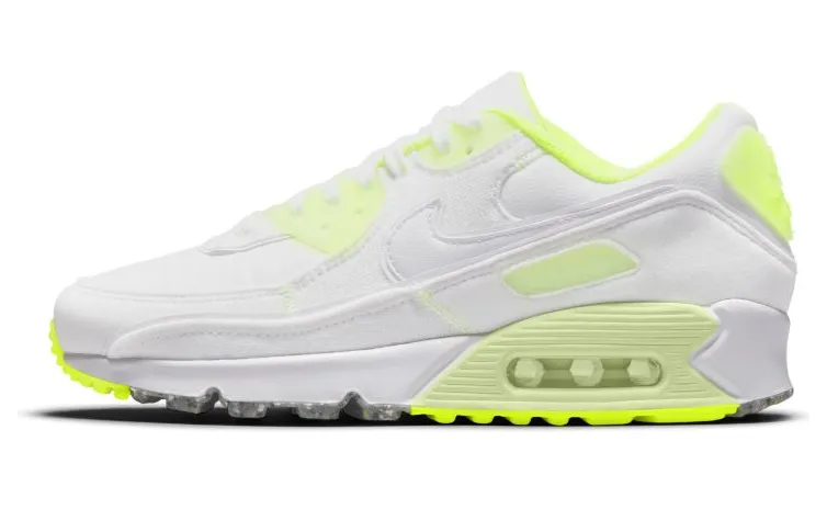 Nike Air Max 90 Exeter Edition White (W) (DH0133-100)