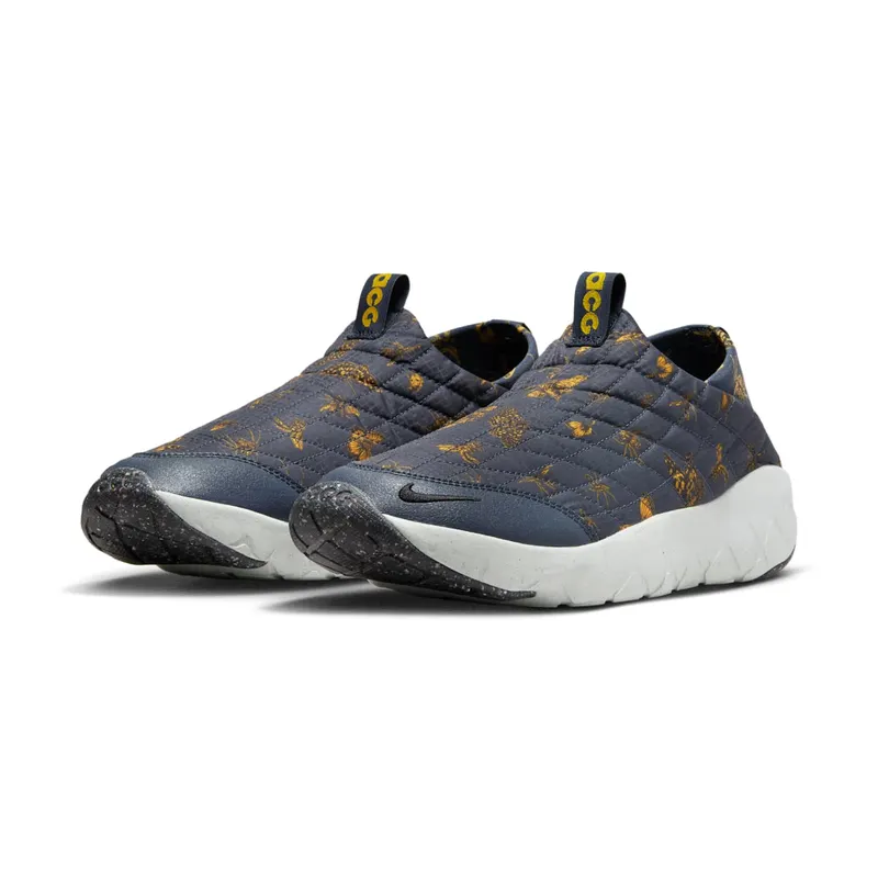 Nike ACG Moc 3.5 Blue (DR1025-400)