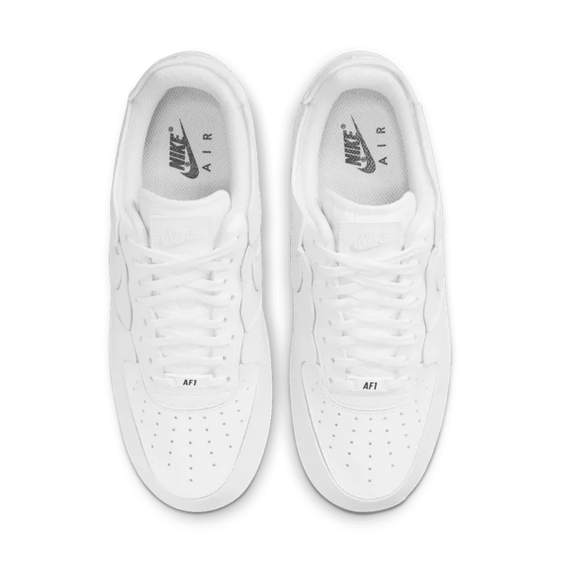 Nike AF 1/1 White (CV1758-100)