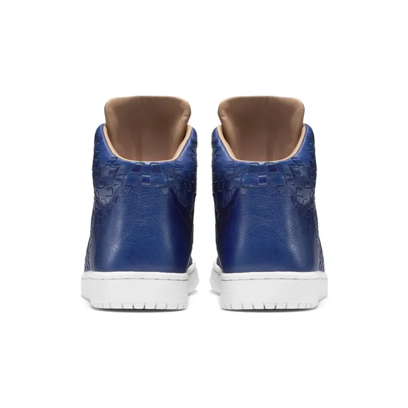 Jordan Shine Deep Royal Blue Deep Royal Blue (689480-410)