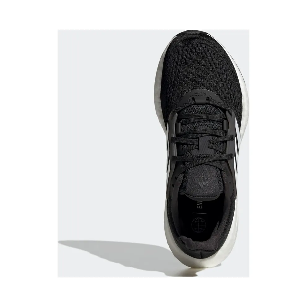 adidas Pureboost 22 Core Black / Core Black / Carbon (GZ5180)