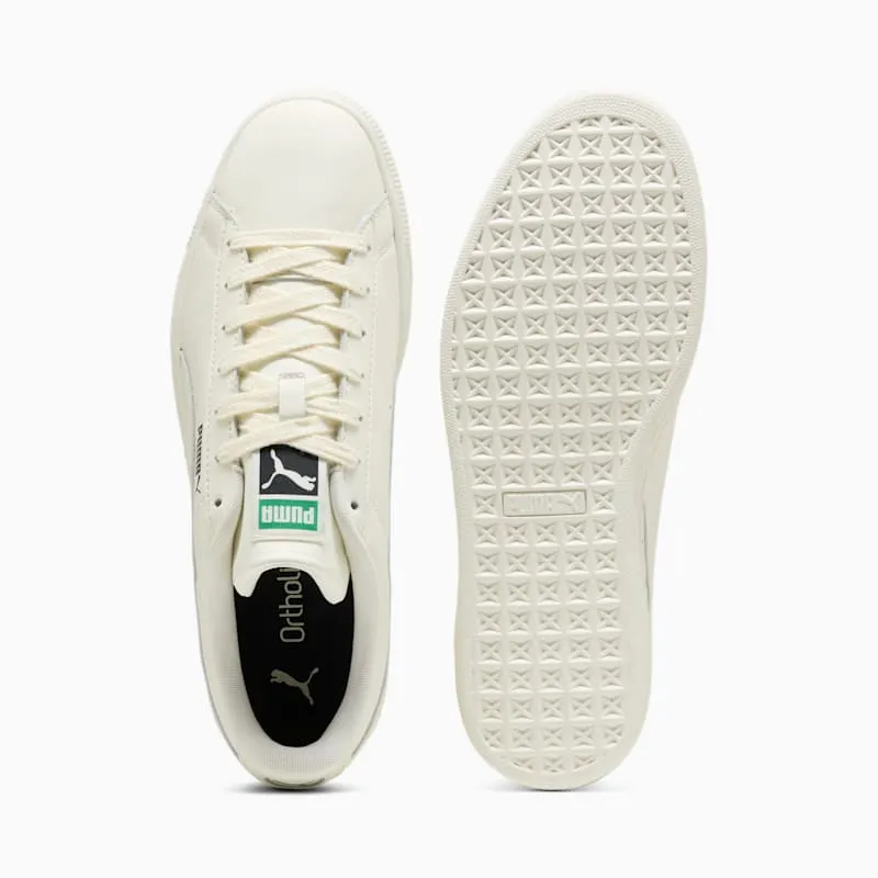 Puma Suede White (408467-10)