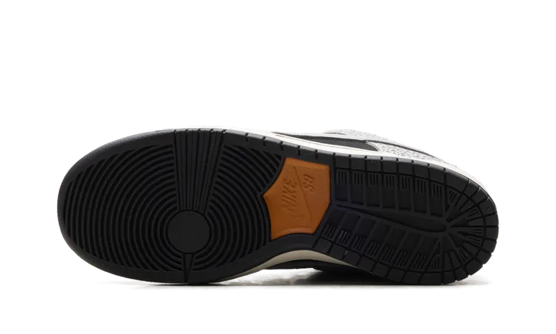 Nike SB Dunk Low Pro “Electric Pack Cobblestone” (FZ1233-001)
