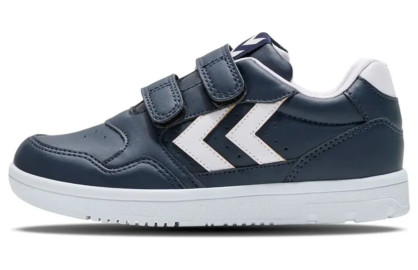 Hummel sneaker Blue (219661-7003)