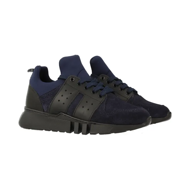 Boys Mid Cut Neoprene (13377-633)