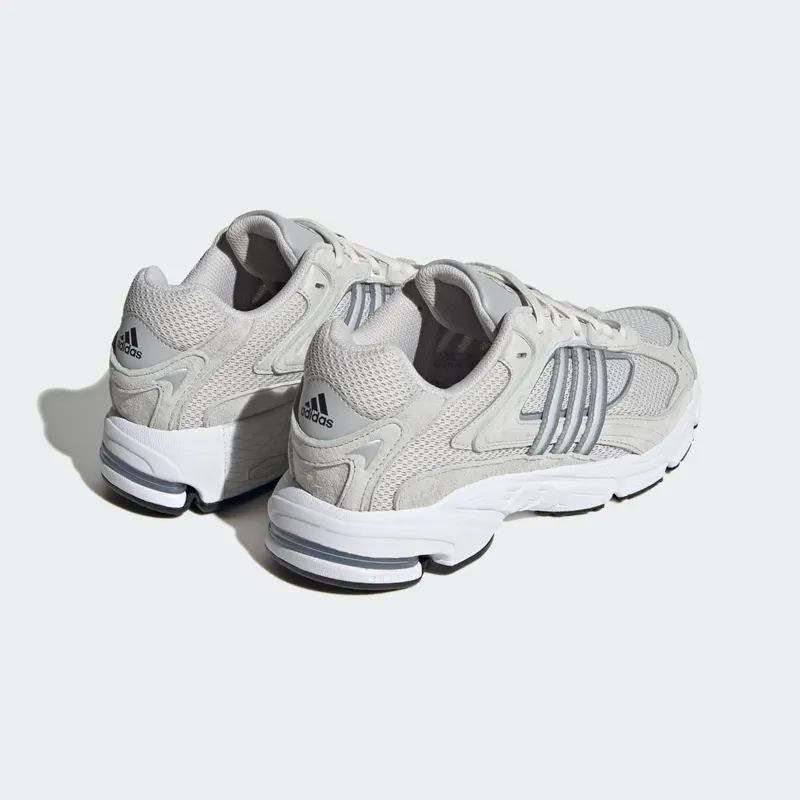Adidas Response CL Grey One / Grey Two / Grey (ID4290)