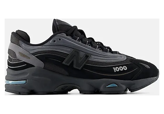 New Balance 1000 “Black Castlerock” (U10009GK)