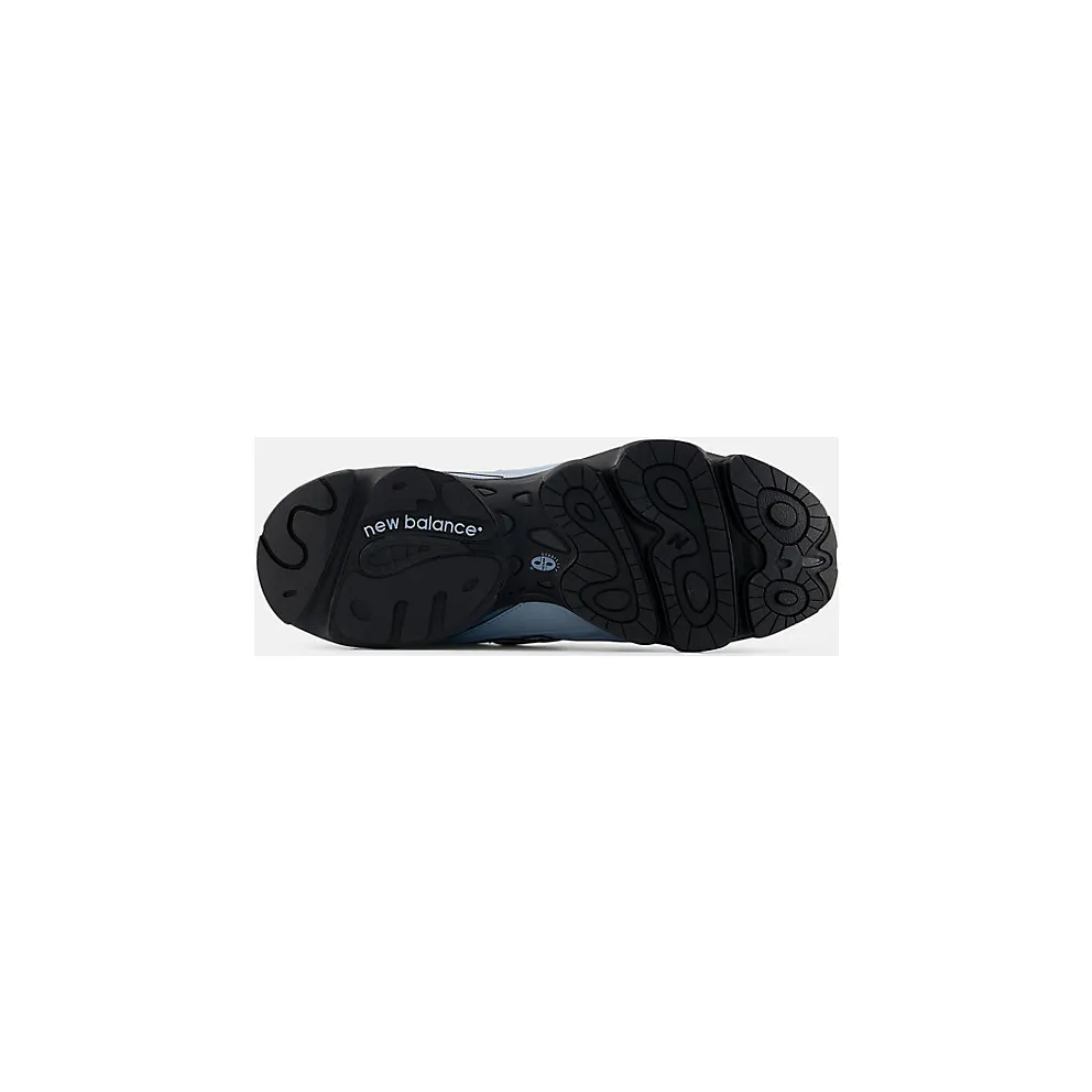New Balance 1000 Light Blue Black (M1000JDD)