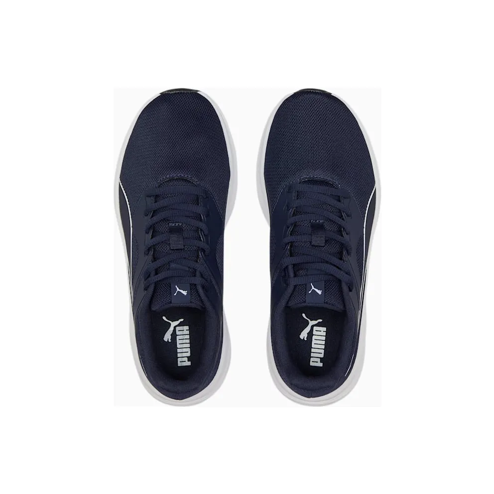 Puma Transport Youth Blue/White (38625302)