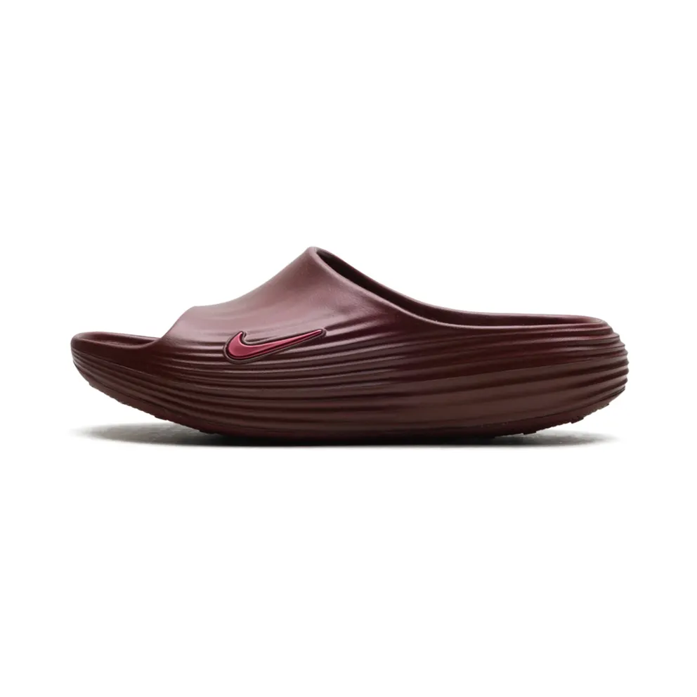 Nike ReactX Rejuven8 Slide “Team Red” (HV4479-600)