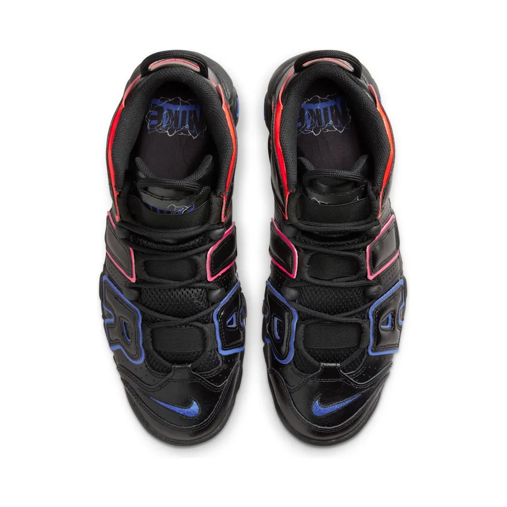 Nike Air More Uptempo “Electric” (FD0729-001)