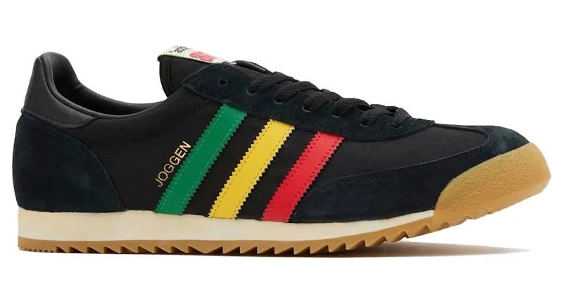 adidas Joggen OG size? Exclusive Rasta (IG5411)