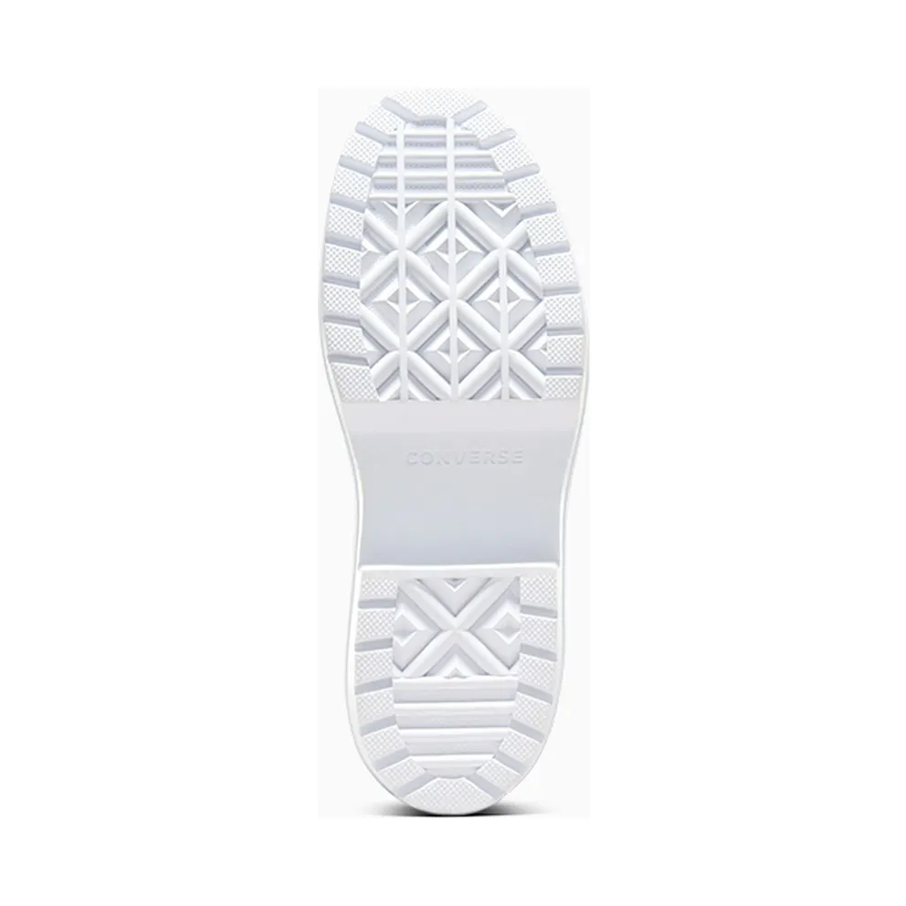 Converse Chuck Taylor All Star Lugged Heel Platform White/Black/Egret (A10364C)