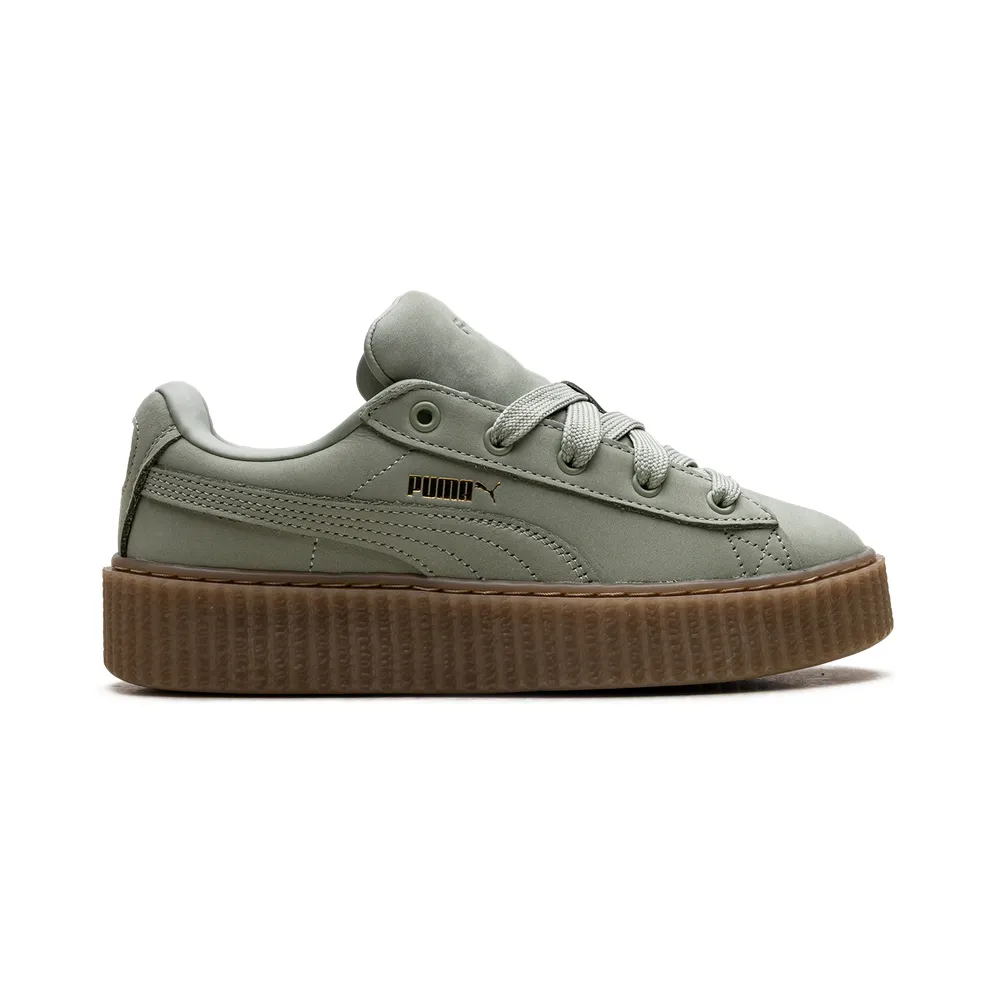 Puma Creeper Phatty “Fenty by Rihanna – Green Fog” (396813-02)