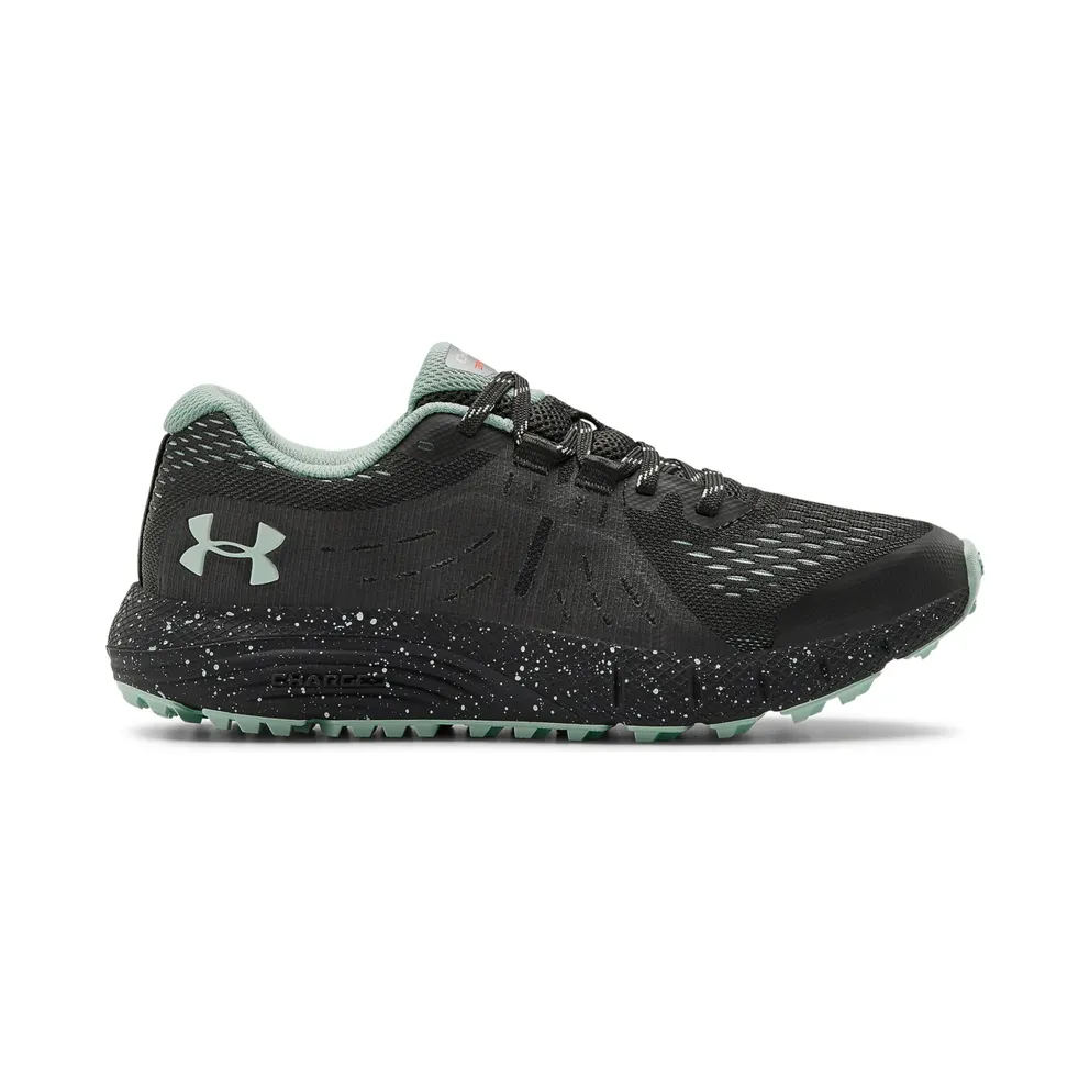 Under Armour Charged Bandit Trail Gray (3021968-100)