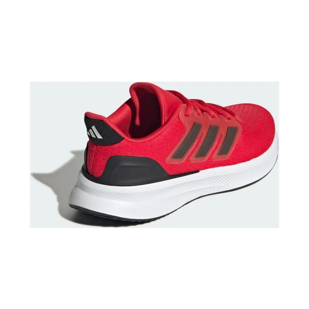 adidas Ultrarun 5 Pure Ruby Core Black Cloud White (JQ5553)