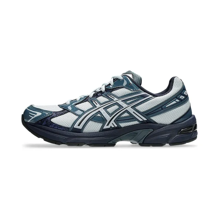 ASICS GEL-1130 “Piedmont Grey / Midnight” (1203B045-021)