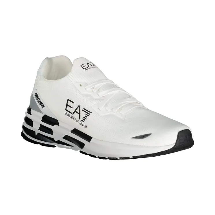 Ea7 Emporio Armani White / Black (7X000652AF18639MZ0219)