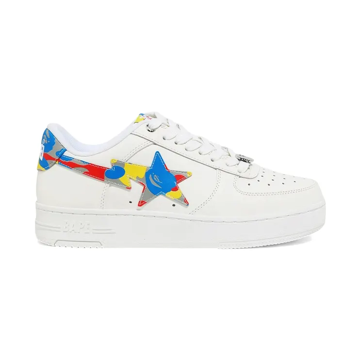 A Bathing Ape Bape Sta Medicom 30th Anniversary (1M73-191-906)