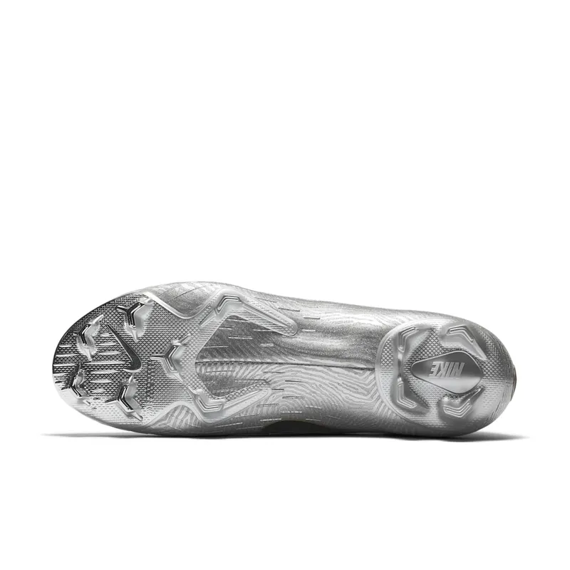 Nike Mercurial Superfly 6 Elite FG Golden Touch Atmosphere Grey/Oil Grey (BQ4655-001)