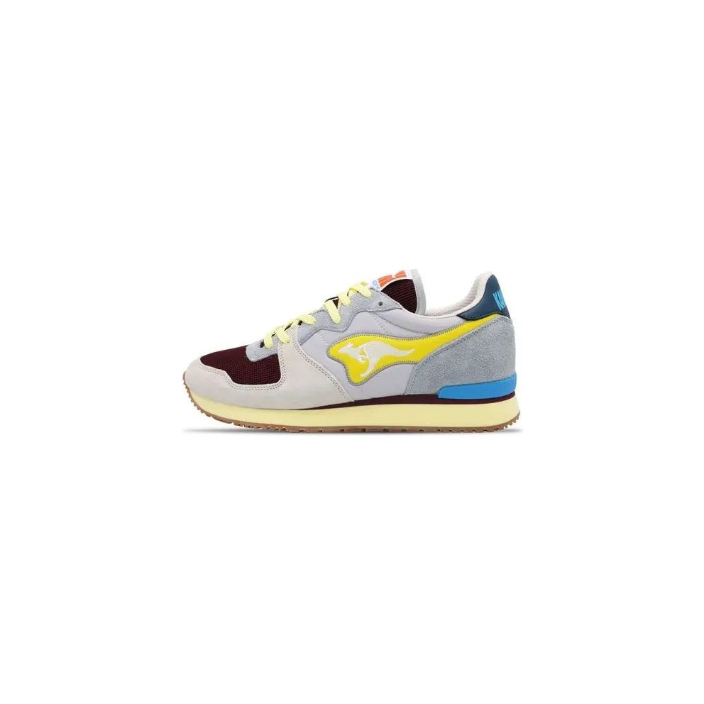 KangaROOS Aussie Neo Craft Grey