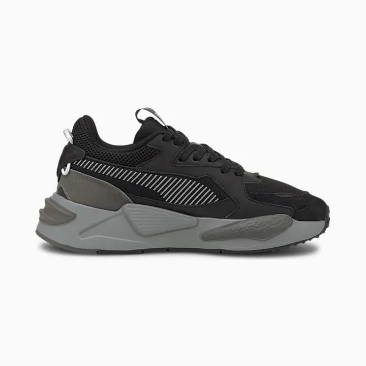 Puma RS-Z College Grey/Black (38268204)