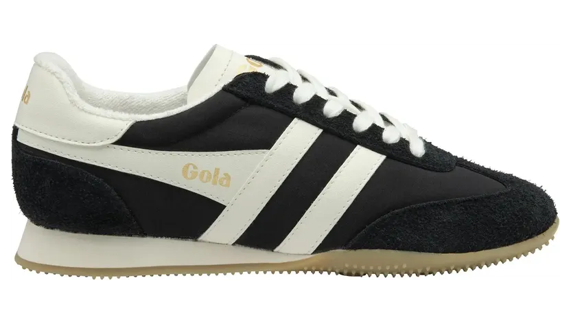 Lage Sneakers Gola BW SPRINTER WINDSOR (CLB855BW)