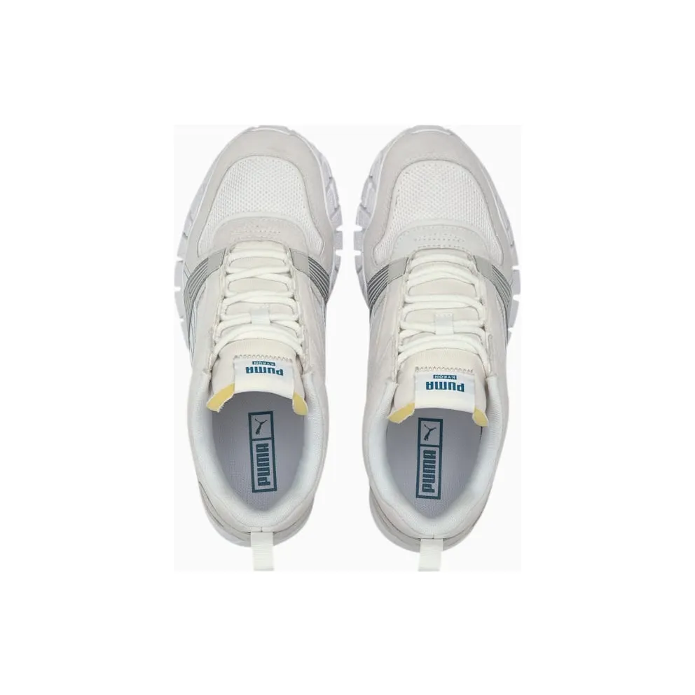 Puma Kyron Wild Beasts Puma White Glacier Grey (373041-02)