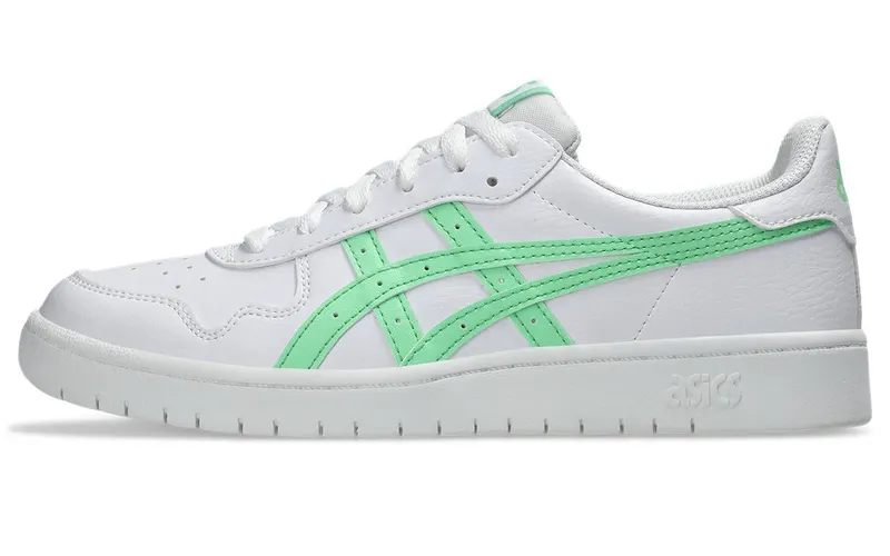 ASICS Japan S White Menthol (1202A118-137)