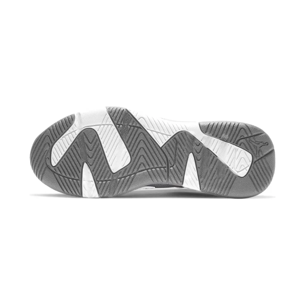 Jordan Air Cadence – White “White / Grey Fog / Dark Smoke Grey” (CV1761-100)