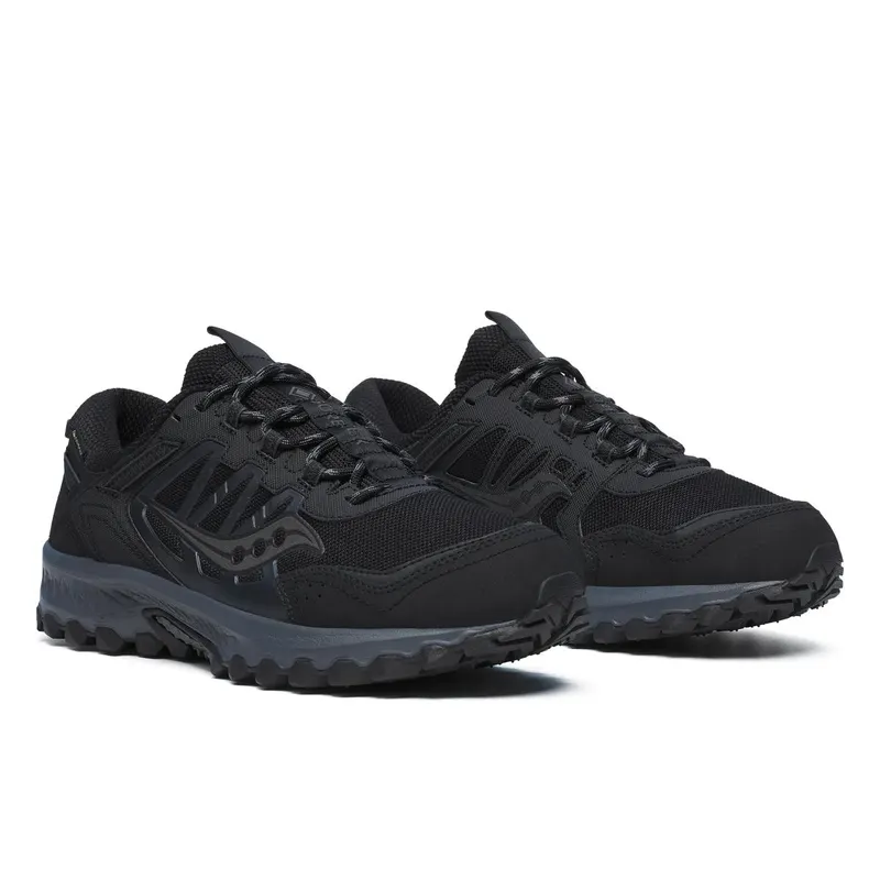 Saucony Grid Peak Black (S70849-1)