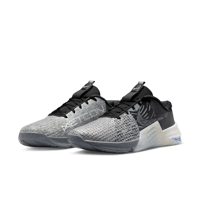 Nike Metcon 8 AMP Dark Smoke Grey (DQ4675-001)