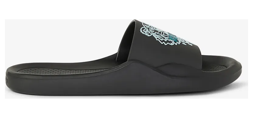 KENZO Claquettes Pool Tigre (FA62MU104P60)