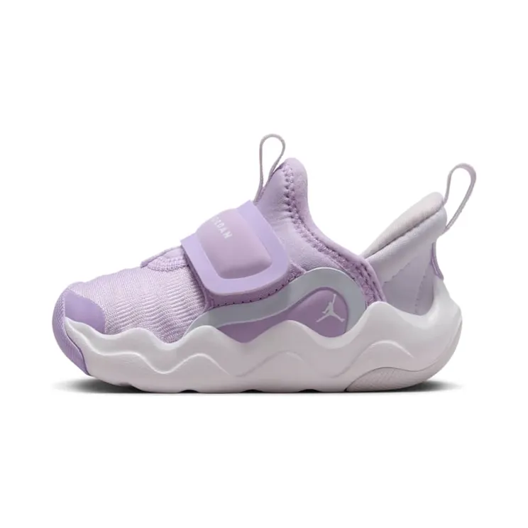 Jordan 23/7.2 EasyOn Violet Mist White (HF3414-502)