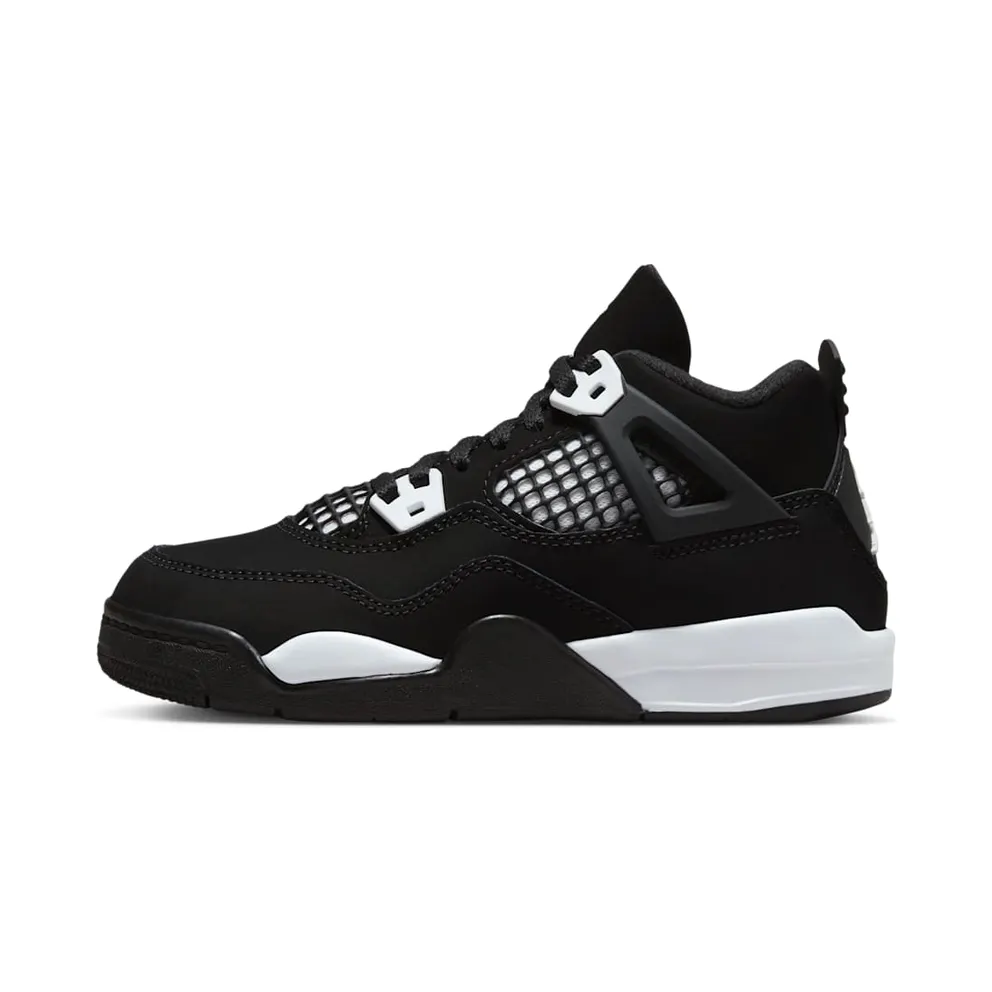 Jordan 4 Retro PS “White Thunder” (FV4537-001)