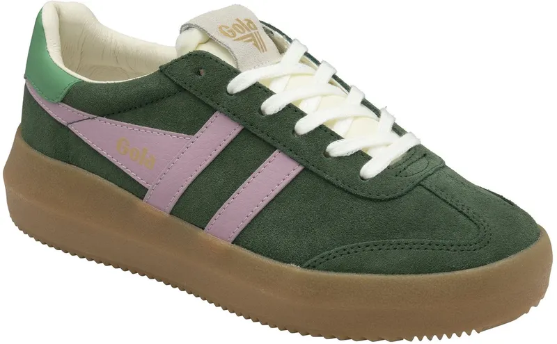 Gola sneaker Green (CLB573NK)
