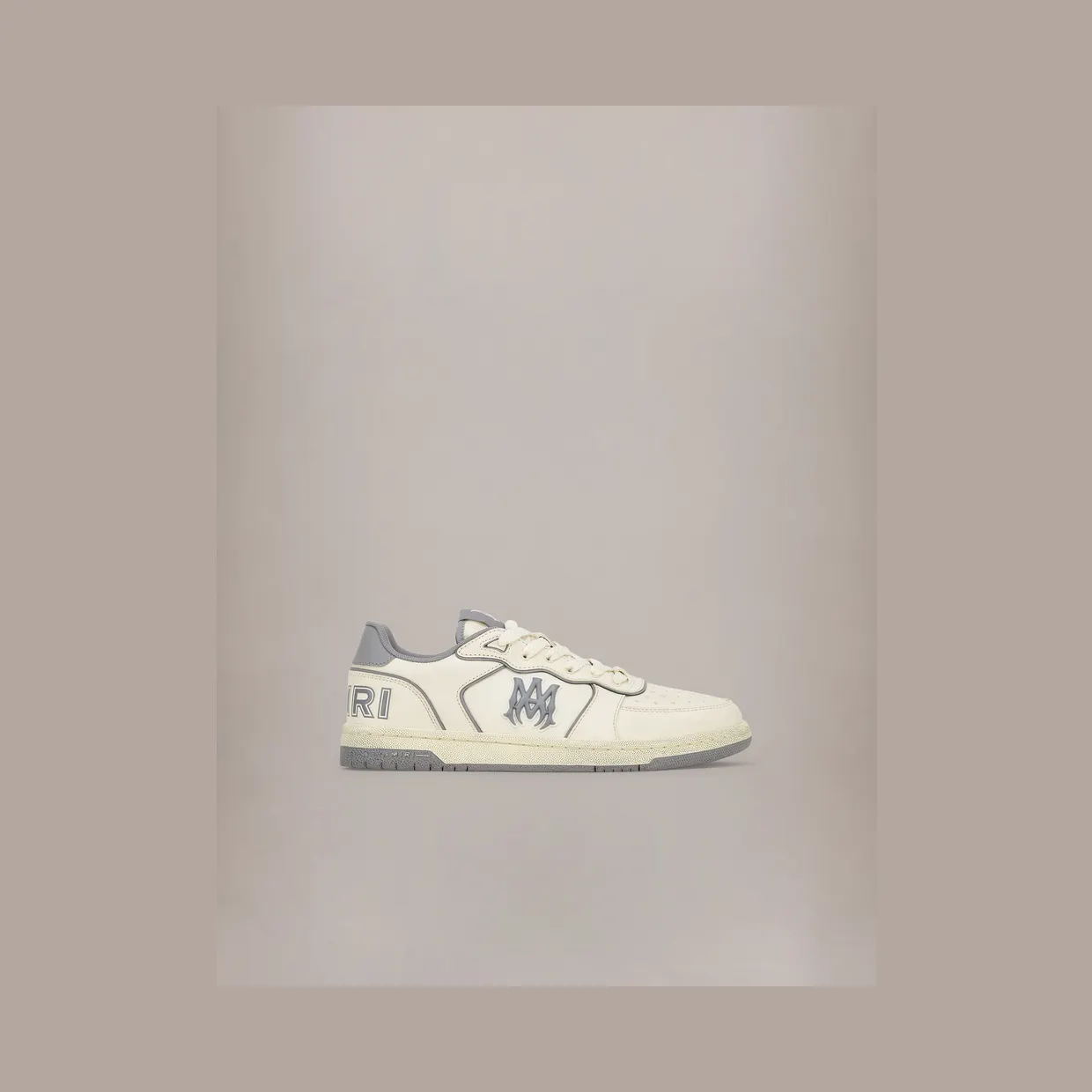 Amiri Newport “Grey” (AMSNSN1061-0025)