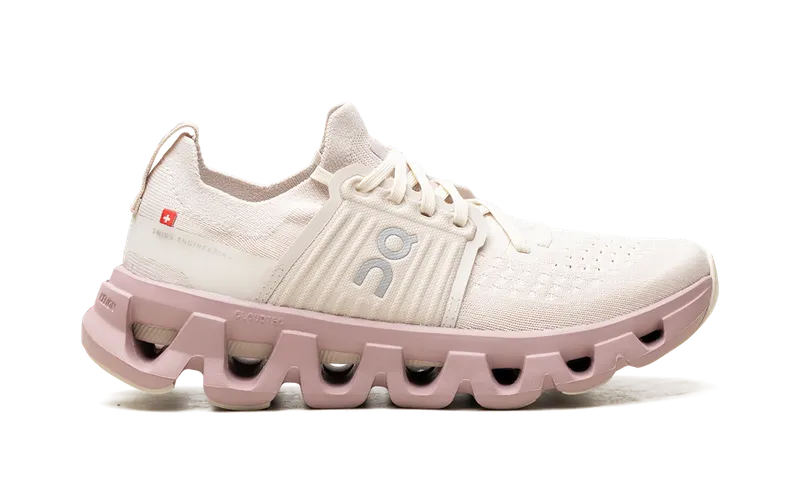 On Running Cloudswift 4 “Pearl/Mauve” (3WF10114295)