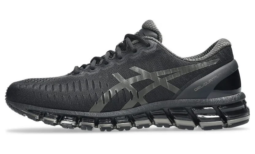 ASICS GEL-QUANTUM 360 I “Black / Black” (1203A730-001)