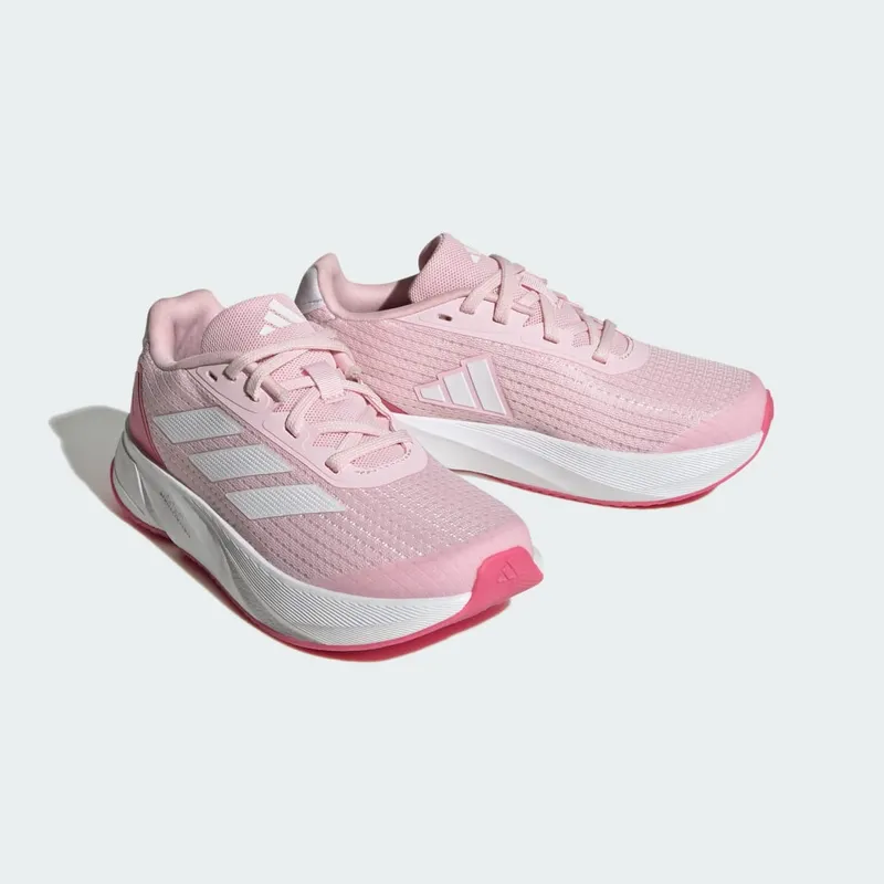 adidas Duramo SL Kids’ Shoes Clear Pink / Cloud White / Pink Fusion (IG2482)